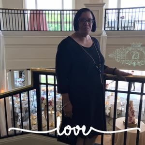 Meet your Posher, Joyce